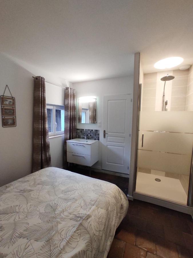 Le Biardais Holiday home