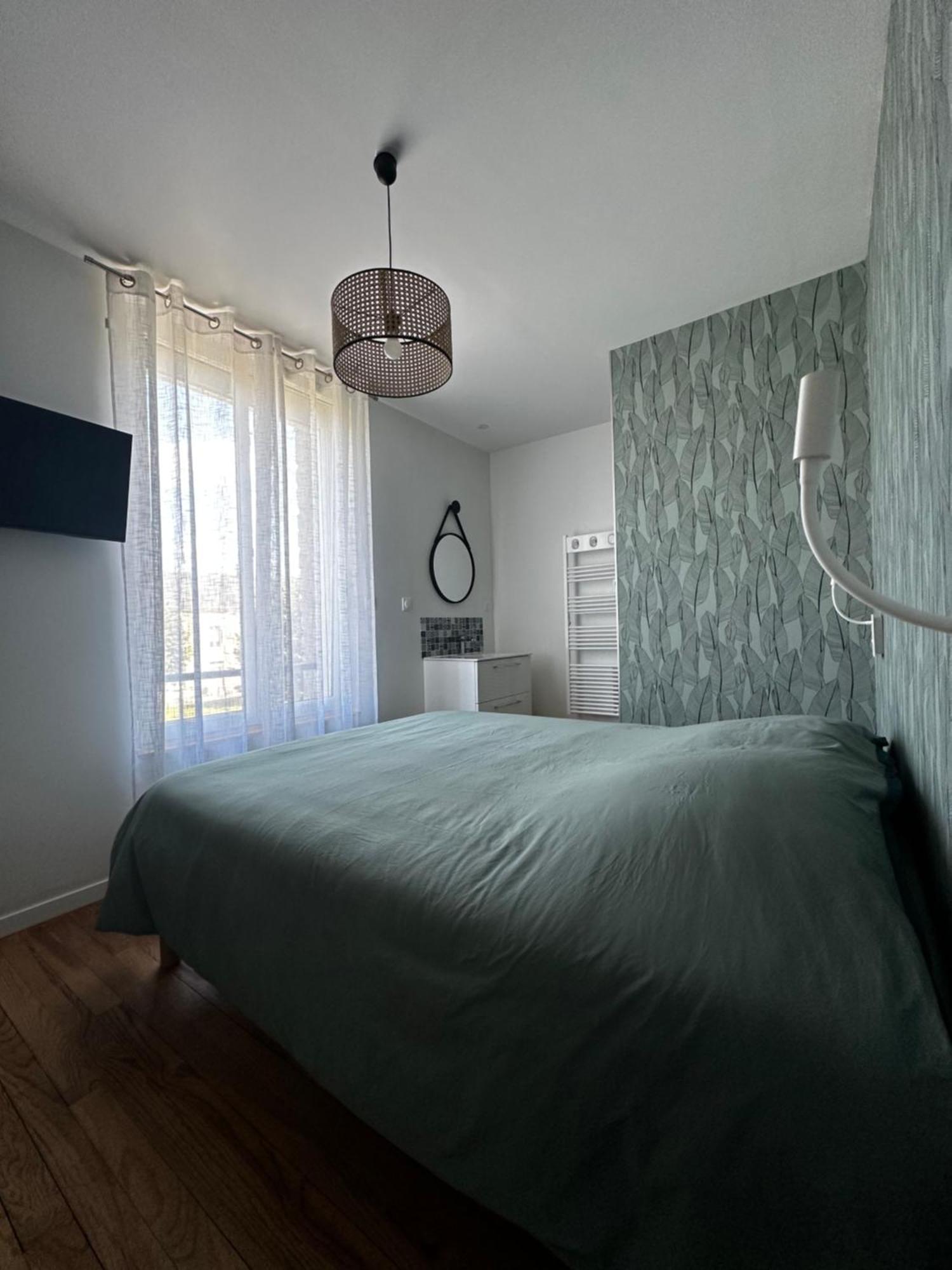 Holiday home Le Biardais Balleroy